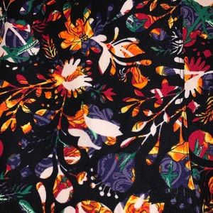 Tall & Curvy Leggings.  #41